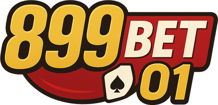 899bet01 Logo